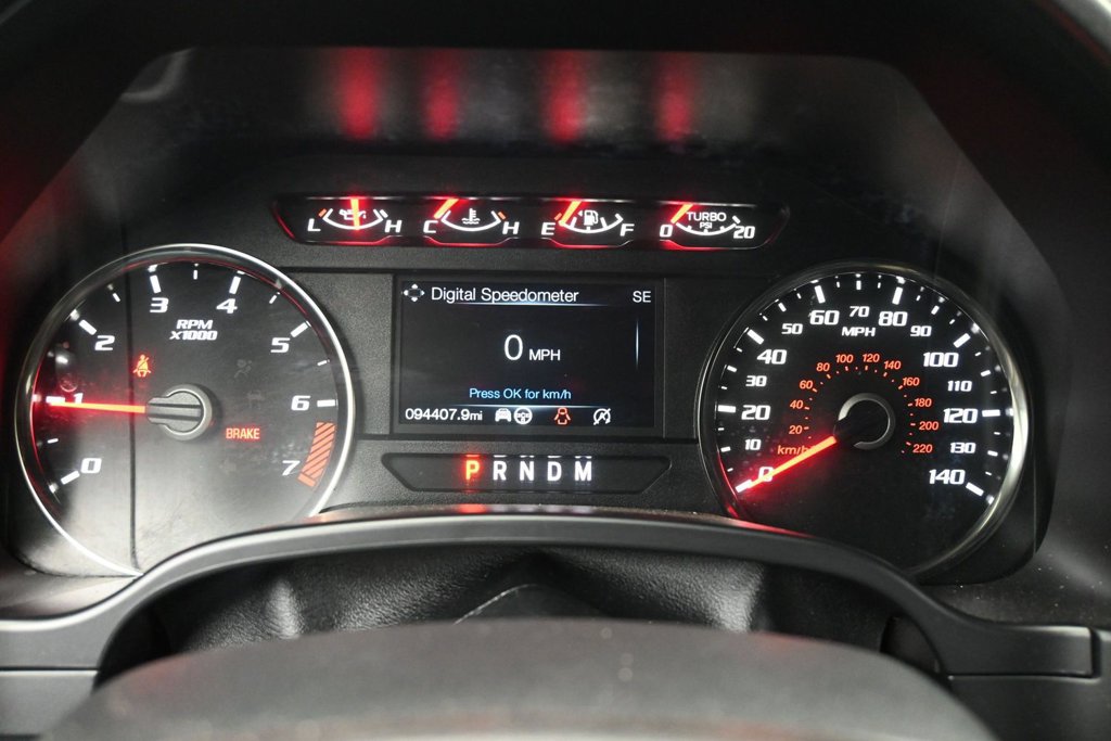 Used 2019 Ford F150 Raptor AWD/4WD image 13
