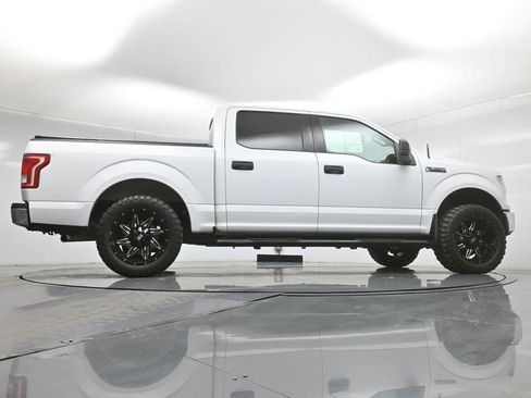 Used 2017 Ford F150 XLT image 45