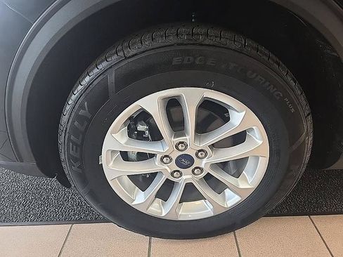 Used 2022 Ford Escape SE AWD/4WD image 41