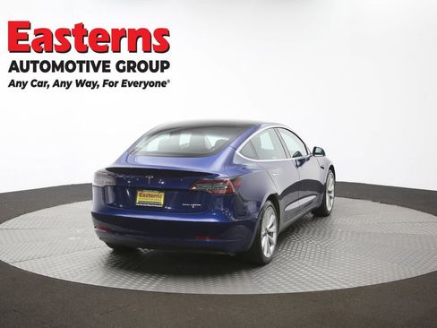 Used 2019 Tesla Model 3 Long Range AWD/4WD image 33