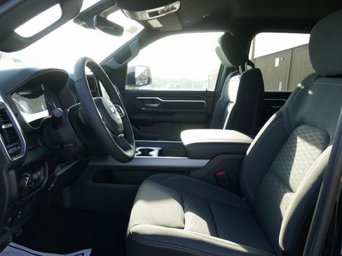 New 2026 RAM 1500 Big Horn image 15