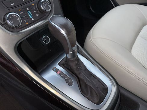 Used 2016 Buick Verano image 22