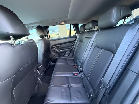 Used 2023 MAZDA CX-50 AWD 2.5 S w/ Cargo Package image 17