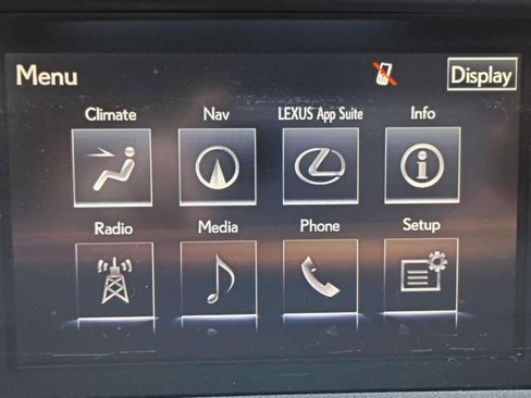 Used 2015 Lexus RC 350 image 25