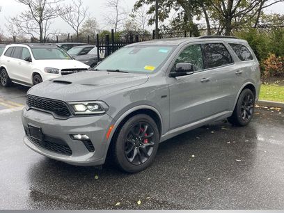 Used 2023 Dodge Durango SRT