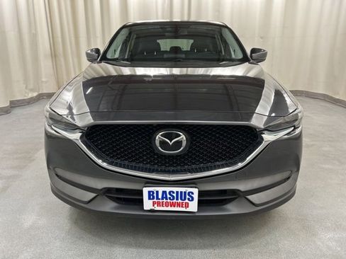 Used 2019 MAZDA CX-5 Grand Touring Reserve AWD/4WD image 28