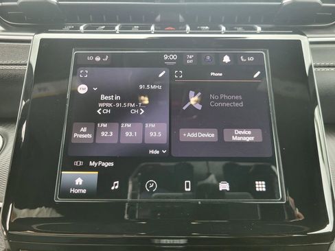 Used 2025 Jeep Grand Cherokee Laredo X w/ Luxury Tech Group I image 49