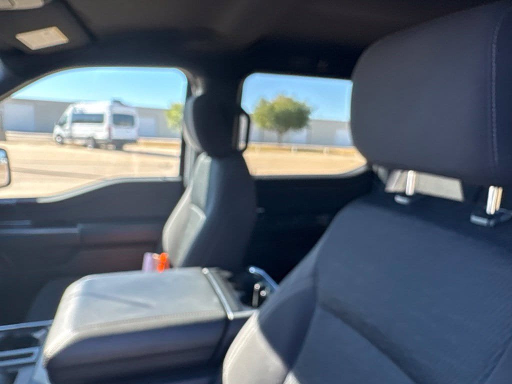 Used 2023 Ford F150 XLT w/ Equipment Group 302A High AWD/4WD image 19