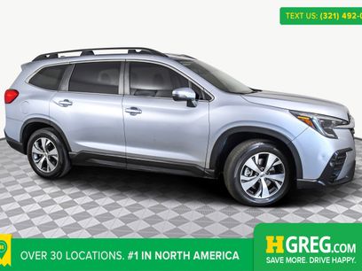 Used 2023 Subaru Ascent Premium w/ Convenience Package