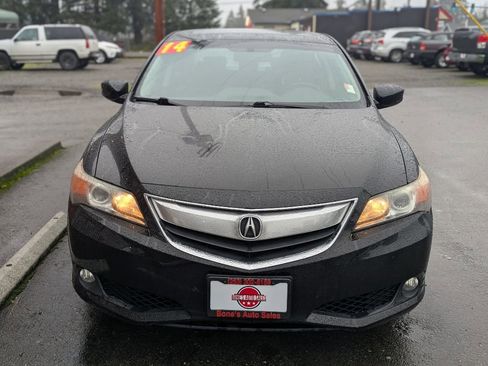 Used 2014 Acura ILX w/ Technology Package image 3