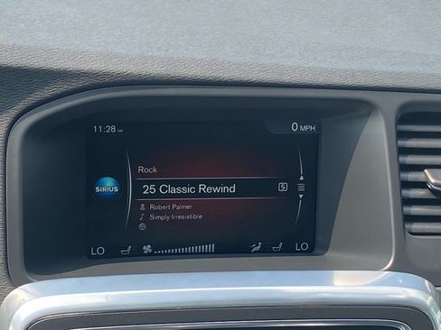 Used 2015 Volvo S60 T5 Premier w/ Convenience Package FWD image 8