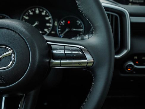 New 2026 MAZDA CX-50 2.5 Hybrid w/ Preferred Pkg image 22