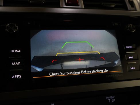 Used 2016 Subaru Outback 2.5i Limited image 31