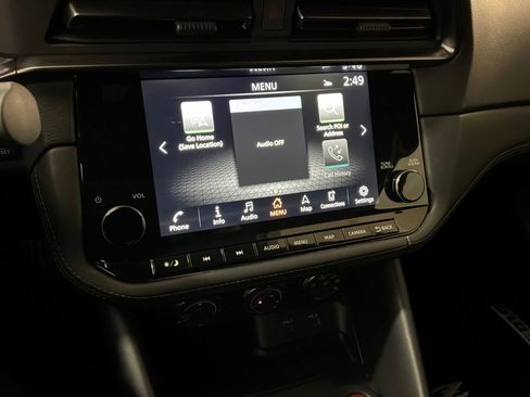 Used 2024 Nissan Z NISMO w/ Floor Mat Package image 2