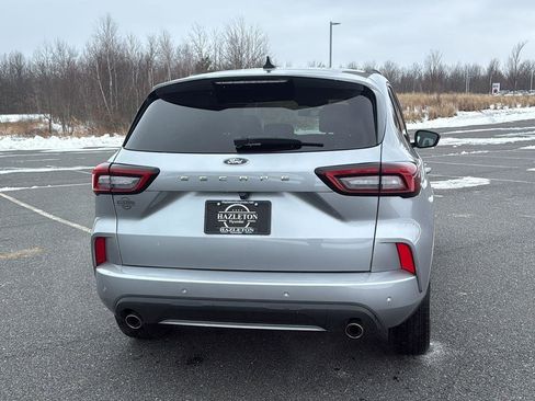 Used 2023 Ford Escape ST-Line w/ Tech Pack #1 image 7