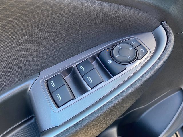 Certified 2024 Chevrolet Malibu RS FWD image 17