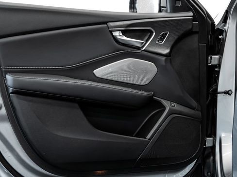 New 2025 Acura RDX SH-AWD w/ Advance Package image 18