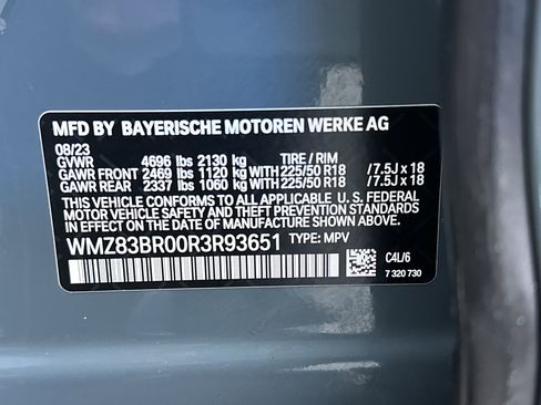 Used 2024 MINI Cooper Countryman S w/ Premium Package image 14