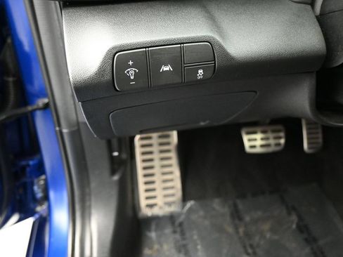 Used 2023 Hyundai Elantra N Line FWD image 13