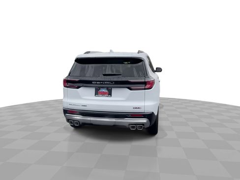 New 2026 GMC Acadia Denali w/ Super Cruise Package image 42