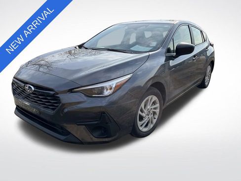 Used 2024 Subaru Impreza 2.0i image 7
