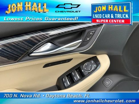 Used 2026 Cadillac CT5 Premium Luxury RWD image 21