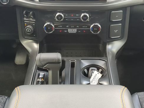 New 2025 Ford F150 Tremor w/ Bed Utility Package image 17