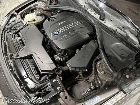 Used 2015 BMW 328d xDrive Wagon image 36