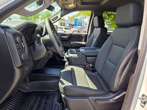 New 2026 Chevrolet Silverado 1500 W/T w/ WT Value Package AWD/4WD image 6