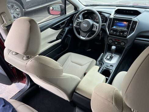 Used 2022 Subaru Impreza 2.0i image 49