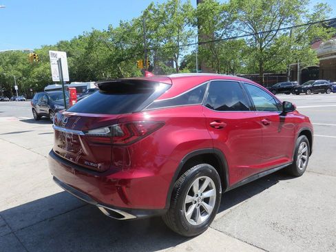 Used 2018 Lexus RX 350 AWD w/ Premium Package image 4