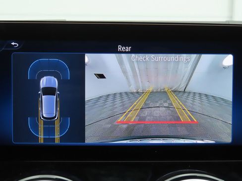 Certified 2025 Mercedes-Benz GLA 250 GLA 250 image 15