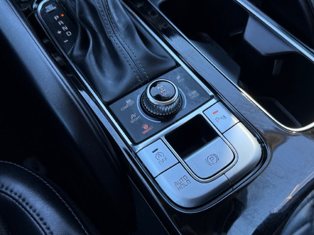 Used 2024 Kia Telluride S w/ S Sunroof Package AWD/4WD image 24