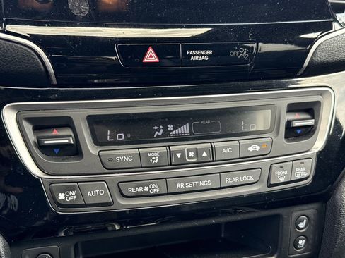 Used 2022 Honda Passport Elite image 32