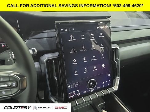 New 2026 GMC Acadia Elevation image 22