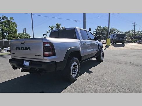 Used 2021 RAM 1500 TRX w/ TRX Level 2 Equipment Group AWD/4WD image 35