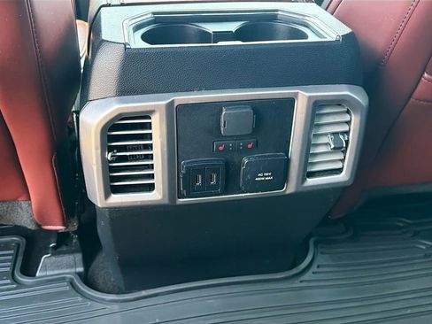 Used 2020 Ford F150 Platinum AWD/4WD image 19