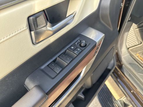 Used 2023 Toyota Tundra 1794 Edition image 14