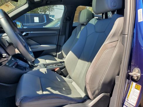 Used 2021 Audi Q3 2.0T Premium Plus w/ Premium Plus Package image 18