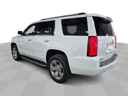 Used 2017 Chevrolet Tahoe Premier AWD/4WD image 7