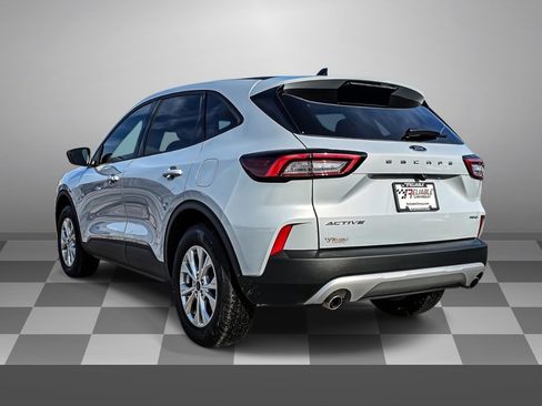 Used 2025 Ford Escape Active image 4