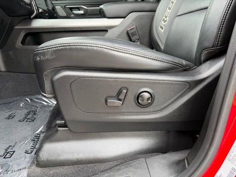 Used 2025 RAM 1500 Rebel w/ Rebel Level 2 Equipment Group AWD/4WD image 9