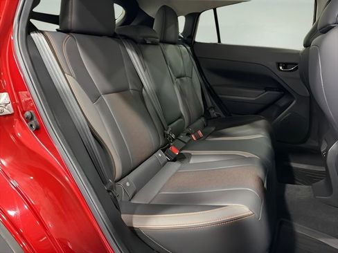 Certified 2025 Subaru Crosstrek 2.5i Limited w/ Popular Package #3A image 30