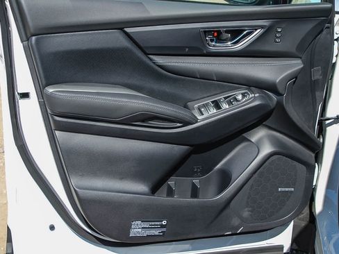 New 2025 Subaru Crosstrek 2.5i Limited image 19