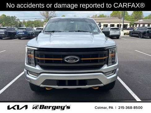 Used 2023 Ford F150 Tremor AWD/4WD image 2