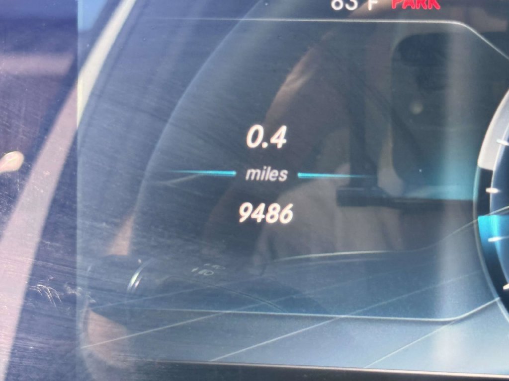 Used 2020 Mercedes-Benz E 350 4MATIC Sedan image 28