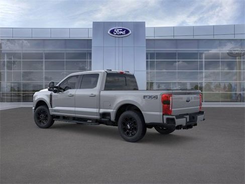 New 2025 Ford F350 Lariat w/ Lariat Ultimate Package image 4
