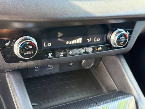 Used 2022 Mitsubishi Outlander SE FWD image 28