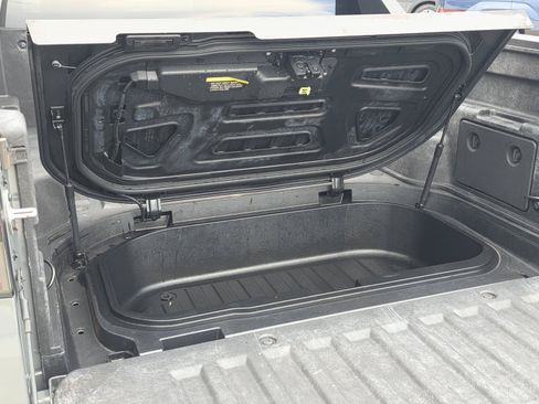Used 2022 Hyundai Santa Cruz SEL FWD image 9