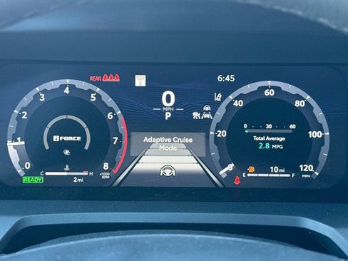 New 2026 Toyota Tacoma TRD Off-Road AWD/4WD image 28